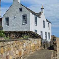 St Monance, 15 East Shore