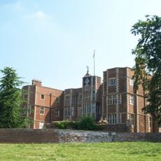 Quenby Hall
