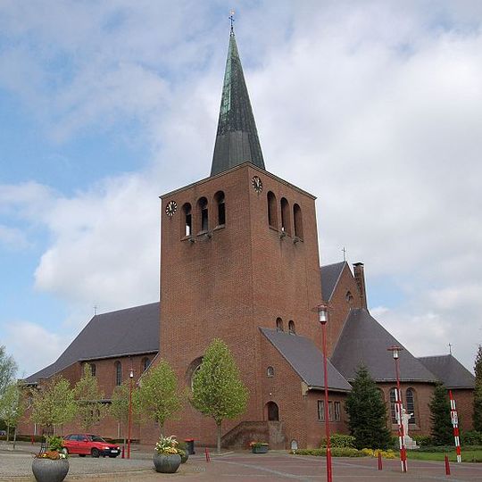 Johannes de Doperkerk