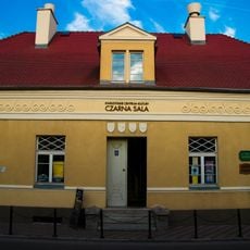 13 Słowiańska Street in Kwidzyn