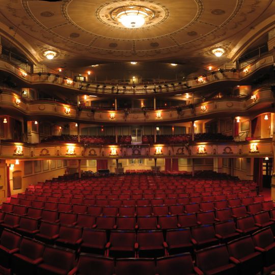 Theatre Royal