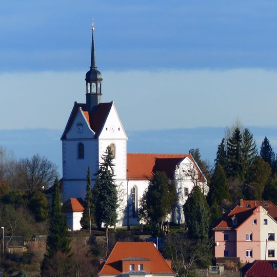 Trinitatiskirche Meissen