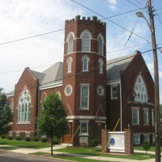 Bethany Congregational Church