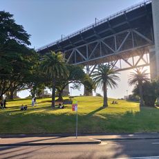 Dawes Point Park