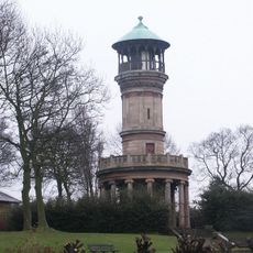 Locke Park Tower