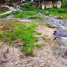 Усадьба мельника (Старый Изборск)