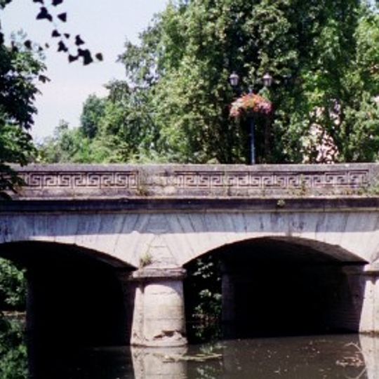 Pont de Perronet