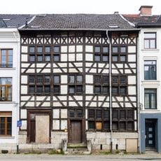 Maison Lambrette