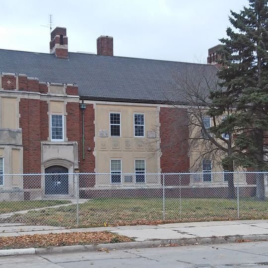 Starkweather School