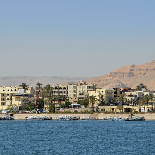 Luxor Governorate