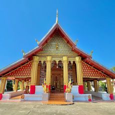 Wat Hosian Voravihane