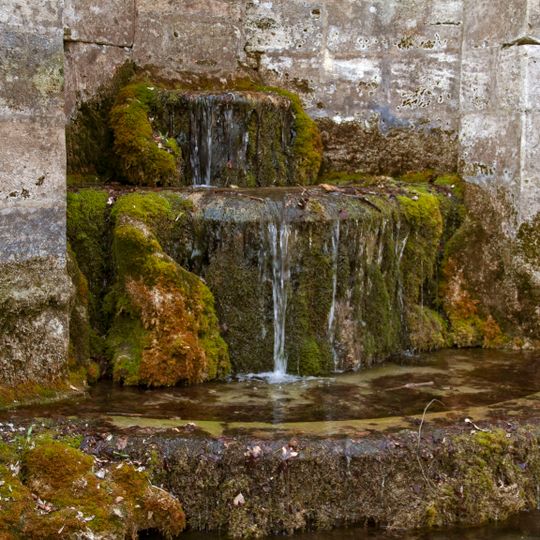 Baudenkmal D-5-74-112-159 in Altdorf bei Nürnberg
