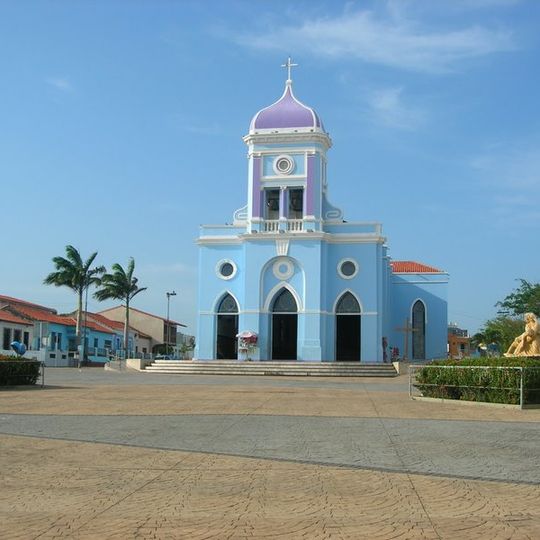 São José de Ribamar