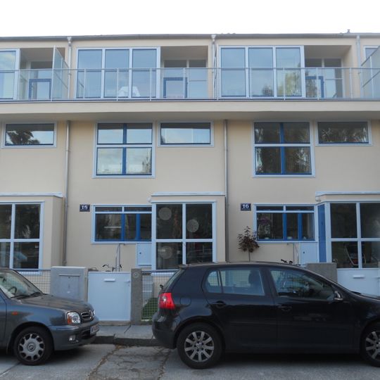 Woinovichgasse 14/16/18/20