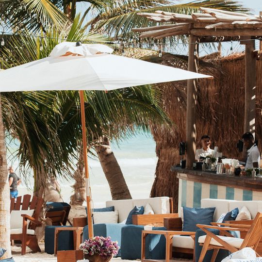 Bagatelle tulum
