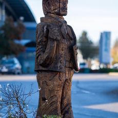 Sculpture