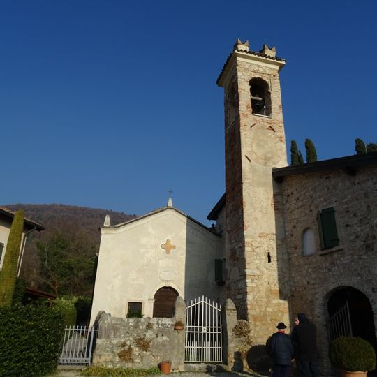 Chiesa di San Verolo