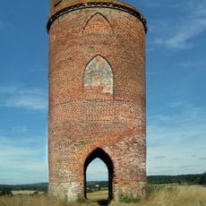 Wilder's Folly