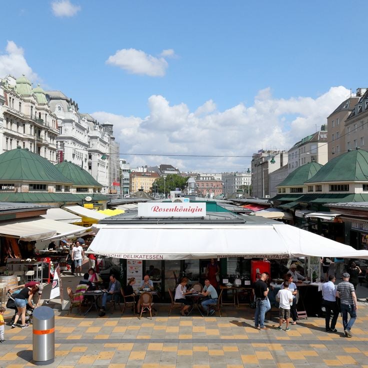 Naschmarkt