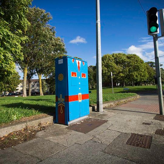 Banna Ceol Ard Aidhin