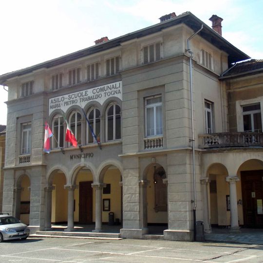 Palazzo comunale