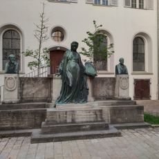 Braith-Mali-Denkmal