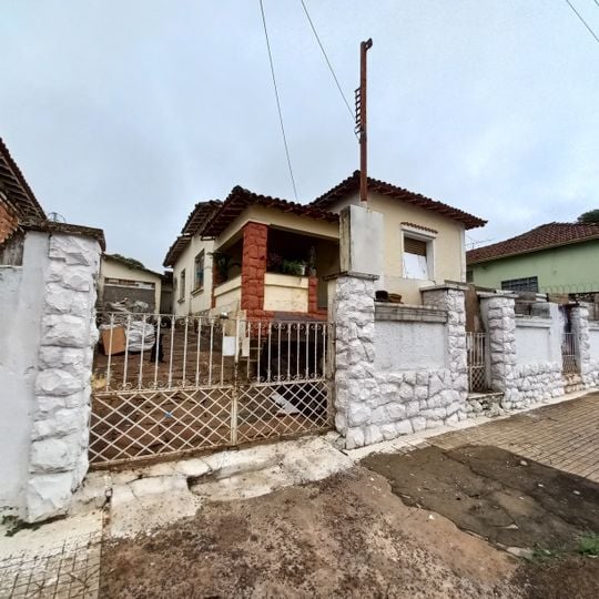 Imóvel à Rua Conde do Pinhal, nº 2553