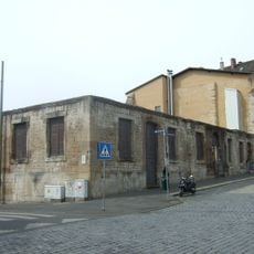 Ev. Garnisonskirche
