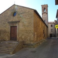 Pieve dei Santi Filippo e Giacomo