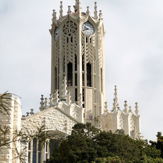 University of Auckland