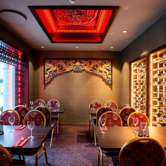 China Palace