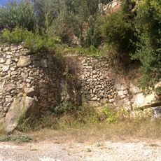 Menhire de la Casa Cremada