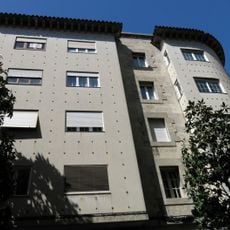 Casa Culubret-Picamal