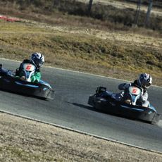 Sologne Karting Ecole de Pilotage