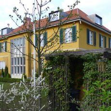 Landhaus Sternberg
