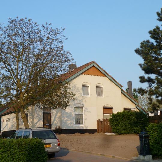 Nieuwenhofstraat 2, Heerlen