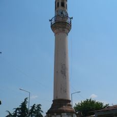 Vezirköprü Saat Kulesi