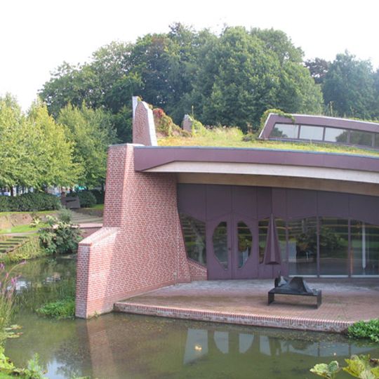 Museum De Buitenplaats
