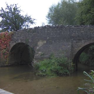 Wellow Bridge