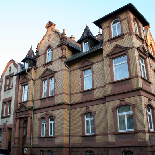 Institute for Palatine History and Folklife Studies