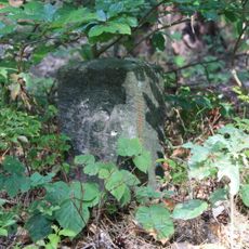 Boundary marker