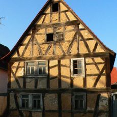 Haus Nieuwpoorter Straße 114