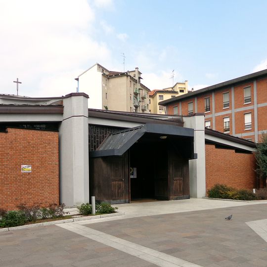 Chiesa di Santo Spirito
