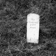 Milestone, Rhydspence