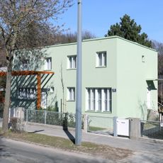 Jagdschlossgasse 88–90, Vienna