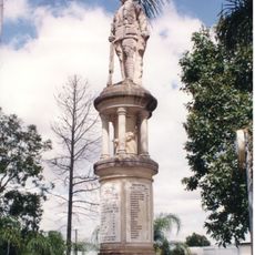 Forest Hill War Memorial