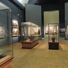 Musée national de la Marine