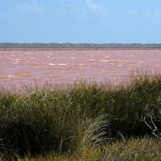 Hutt Lagoon