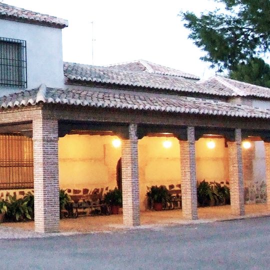 Santuario de la Virgen del Monte