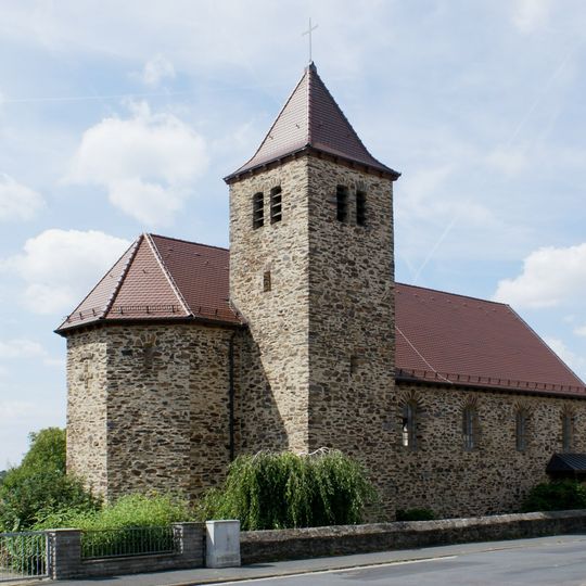 Filialkirche